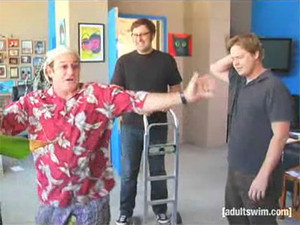 Tim and Eric Awesome Show, Great Job! 2. évad Ep.7 7. epizód
