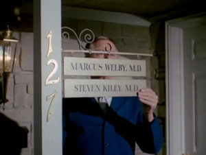 Marcus Welby, M.D. 3. évad Ep.2 2. epizód