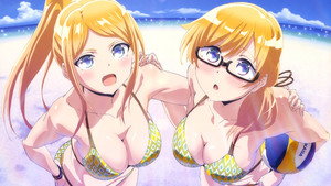 はるかなレシーブ kép