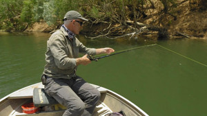 Jeremy Wade - sötét vizeken 1. évad Ep.6 6. epizód