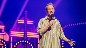 Melbourne Comedy Festival 2024. évad Ep.2 2. epizód