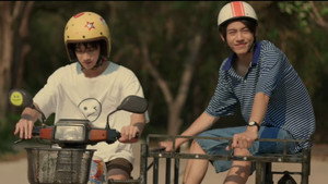 ต้นส้มบ้านเขา แต่ผลส้มหล่นมาบ้านเราตลอดเลย kép