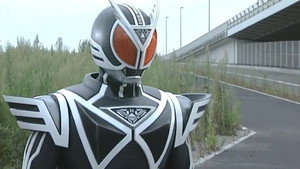 仮面ライダー555 1. évad Ep.38 38. epizód