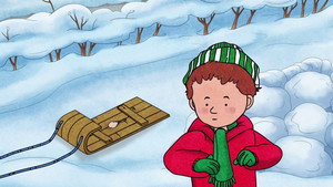 If You Give a Mouse a Cookie 1. évad Ep.17 17. epizód