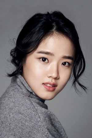 김향기 profil kép