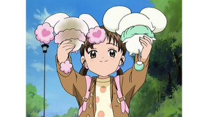 ふたりはプリキュア 2. évad Ep.36 36. epizód
