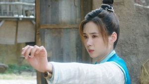 君子如玉 1. évad Ep.22 22. epizód