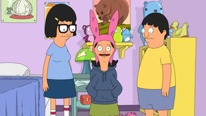 Bob burgerfalodája 4. évad Ep.18 18. epizód