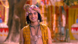 राधाकृष्ण 1. évad Ep.329 329. epizód