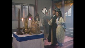 天蠶變之再與天比高 1. évad Ep.26 26. epizód