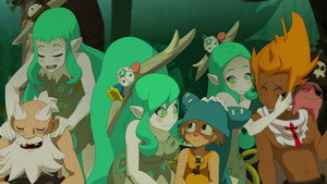Wakfu 2. évad Ep.21 21. epizód