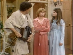 One Day at a Time 2. évad Ep.3 3. epizód