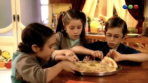 Chiquititas Sin Fin 1. évad Ep.154 154. epizód