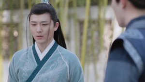 我家侯爷不宠我 1. évad Ep.7 7. epizód