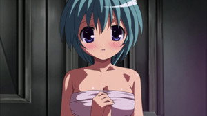 クイーンズブレイド 3. évad Ep.4 4. epizód