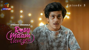 Rosy Ma'am - I Love You 1. évad Ep.5 5. epizód