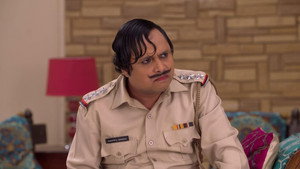 भाभीजी घर पर हैं! 1. évad Ep.625 625. epizód