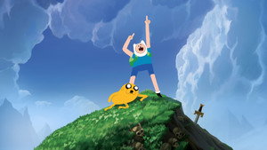 Adventure Time: Side Quests kép