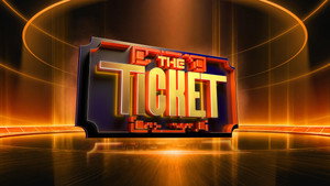 The Ticket kép