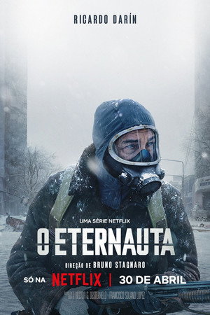 Az eternauta poszter