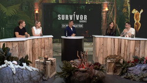 Survivor Québec 3. évad Ep.2 2. epizód
