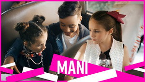 Mani 1. évad Ep.7 7. epizód