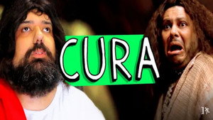 Porta dos Fundos 8. évad Ep.128 128. epizód