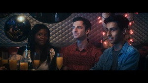 I'm Fine 2. évad Ep.8 8. epizód