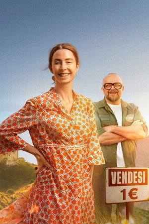 Den italienska husdrömmen poszter