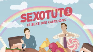 Sexotuto 1. évad Ep.25 25. epizód