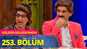 Güldür Güldür Show 9. évad Ep.13 13. epizód