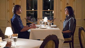 NCIS: Los Angeles 5. évad Ep.10 A befagyott tó