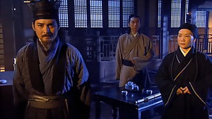 笑傲江湖 1. évad Ep.30 30. epizód