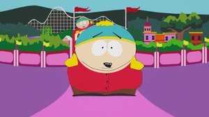 South Park 5. évad Ep.6 Cartmanland - Cartman saját vidámparkja