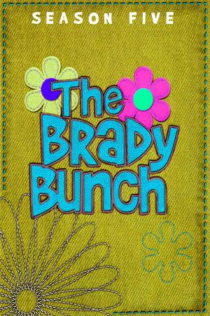 The Brady Bunch 5. évad (1973-09-14) poszter