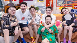 喜人夜聊 1. évad Ep.10 10. epizód