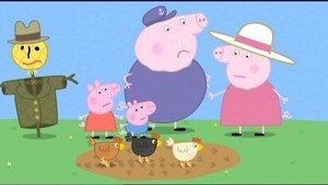 Peppa malac 3. évad Ep.19 Nagymama tyúkjai