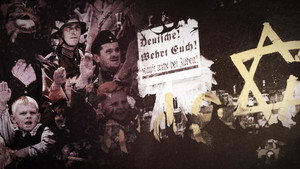 Örvényben: A nácik felemelkedése és bukása kép