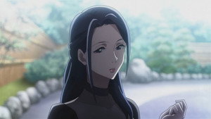 バビロン 1. évad Ep.2 2. epizód
