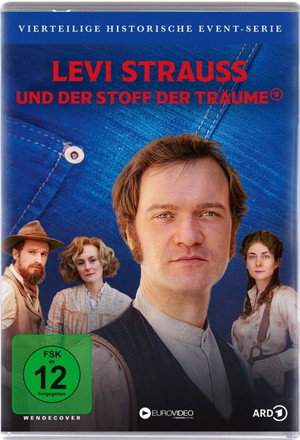 Levi Strauss und der Stoff der Träume poszter