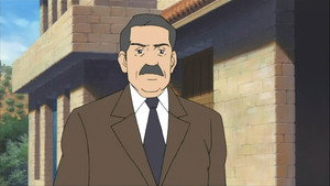 ポルフィの長い旅 1. évad Ep.4 4. epizód