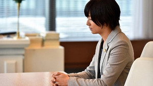99.9 -刑事専門弁護士- 2. évad Ep.6 6. epizód