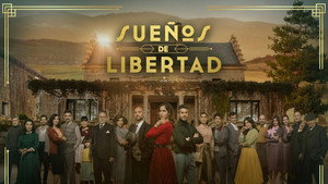 Sueños de libertad kép