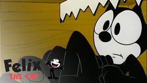 Felix the Cat 3. évad Ep.38 38. epizód