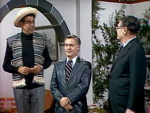 Chespirito 3. évad Ep.7 7. epizód