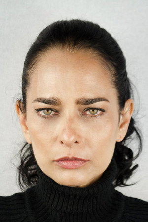 Jacqueline Arenal profil kép