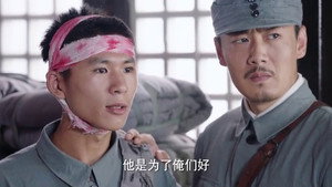 铁血军魂 1. évad Ep.36 36. epizód