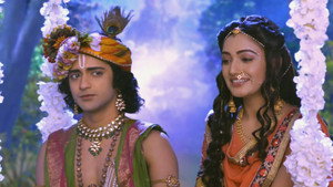 राधाकृष्ण 1. évad Ep.128 128. epizód