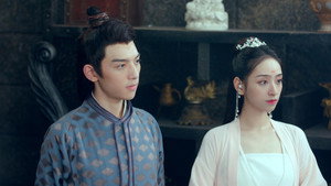 星辰令 1. évad Ep.25 25. epizód
