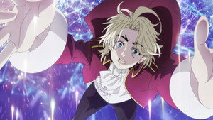 追放された転生重騎士はゲーム知識で無双する 1. évad Ep.1 1. epizód
